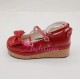 Antaina Shoes Model 124